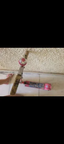 Patinete