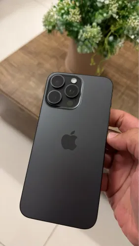 Iphone 15 Pro Max 256gb/bat100
