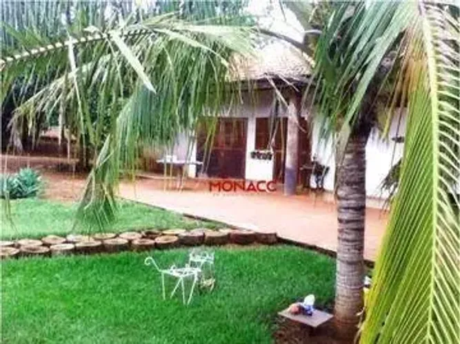 Fazenda à venda, 3799400 m² por R$ 62.000.000,00 - Zona Rural - Porecatu/PR