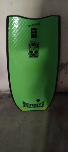 Bodyboard importado crow