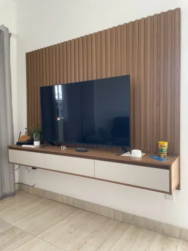 Painel para Sala (É SÓ VIR BUSCAR)