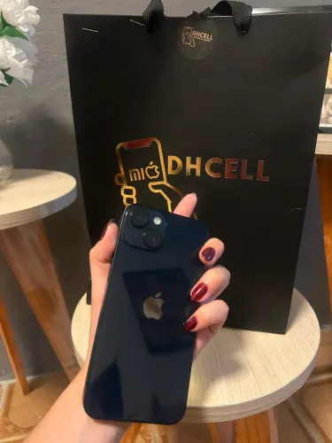 iPhone 14 Preto 128 GB