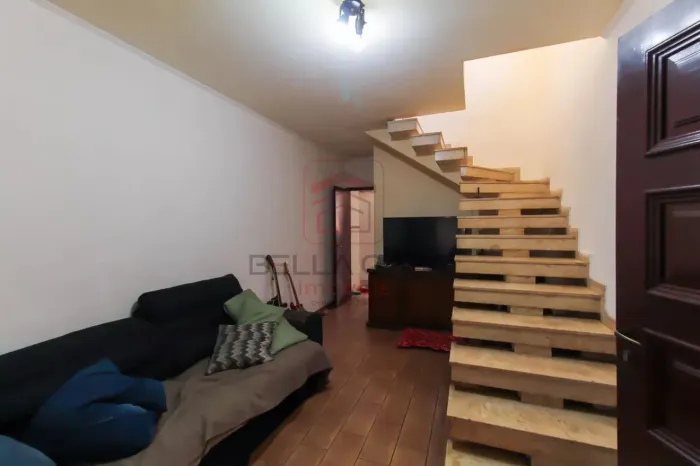 Casa a venda no Bairro da mooca com 2 quartos