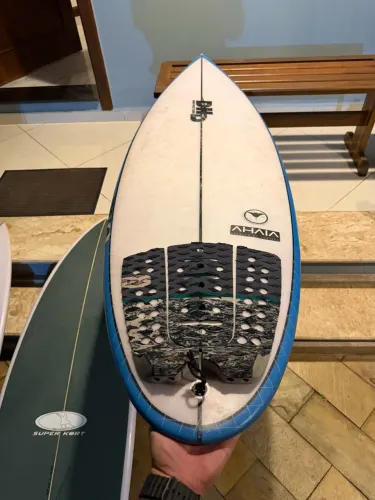 Prancha de surf