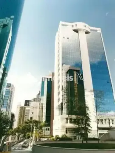 Locação Sala Brooklin Novo São Paulo