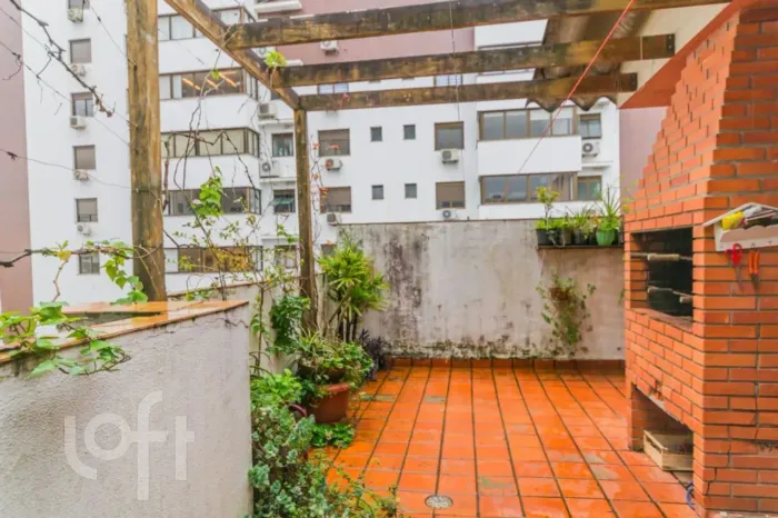 Imóvel para venda no Bom Fim - Porto Alegre - RS