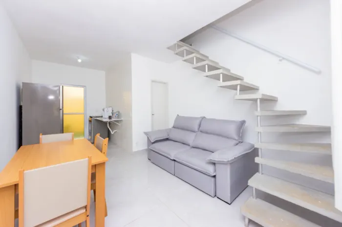 Casa no condomínio Residencial Miami para venda com 2 quartos, 53m²