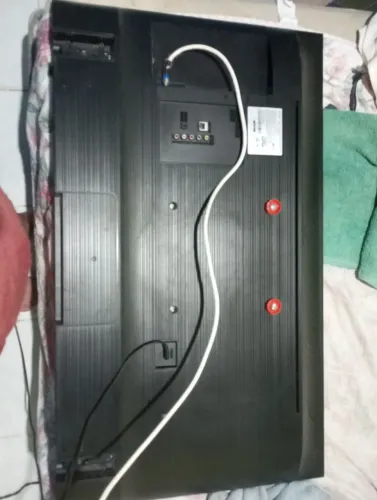 Vendo televisão de 42 polegadas