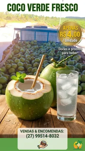 Coco Verde