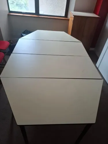 Mesas de escritorio