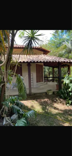 Casa de família em ótimo bairro - ótima oportunidade.
