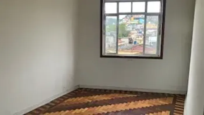Imóvel para venda com 80 metros quadrados em São Cristóvão - Rio de Janeiro - RJ