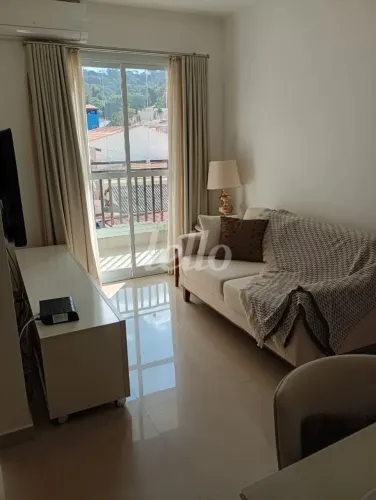 Apartamento 2 quartos à venda no(a) Horto Florestal