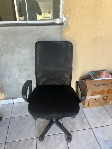Cadeira de escritório