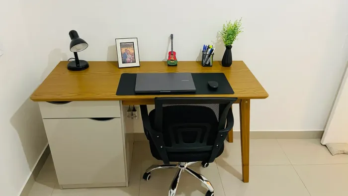 Escrivaninha Mesa de Estudo + Gaveteiro | Excelente Estado