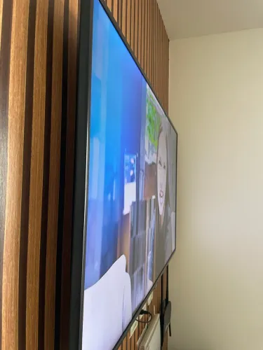 TV 50 polegadas Samsung 4k