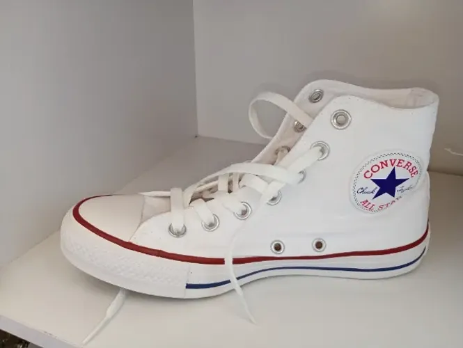 ALL STAR CANO MÉDIO N 35