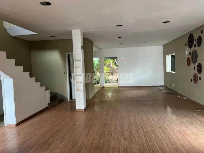 casa - Cambuí - Campinas