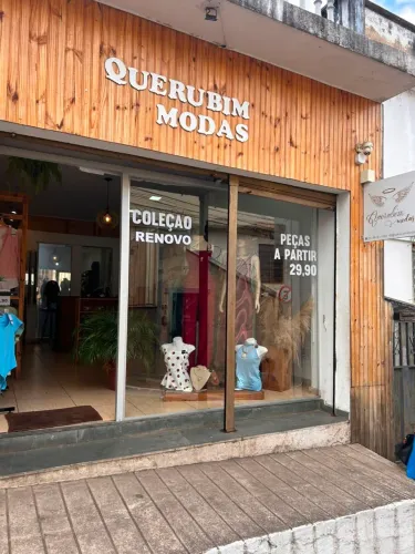 PASSA SE PONTO COMERCIAL LOJA DE ROUPAS E ACESSRIOS BO CENTRO DE SABARÁ