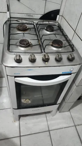 Fogão 4 bocas