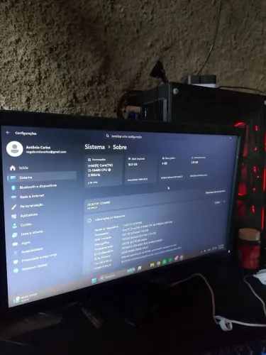 COMPUTADOR COMPLETO