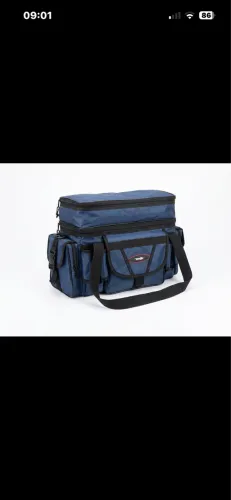 Bolsa de pesca