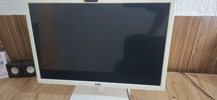 Monitor PC 19P HQ Branco.