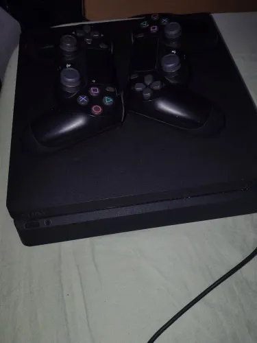 Ps 4