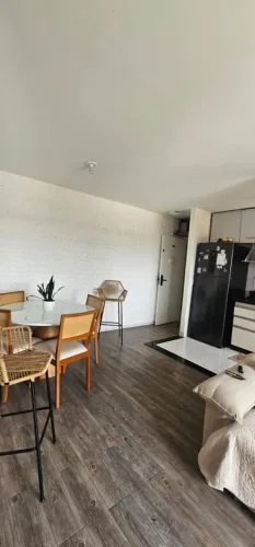 Apartamento para Venda em Barueri, Votupoca, 2 dormitórios, 1 banheiro, 1 vaga