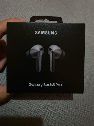 Vende-se galaxy buds 3 pro