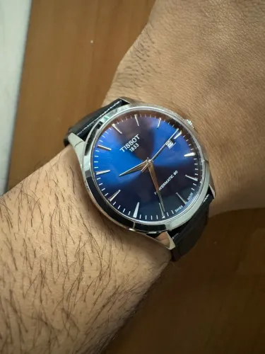 Relogio Tissot Classic Dream