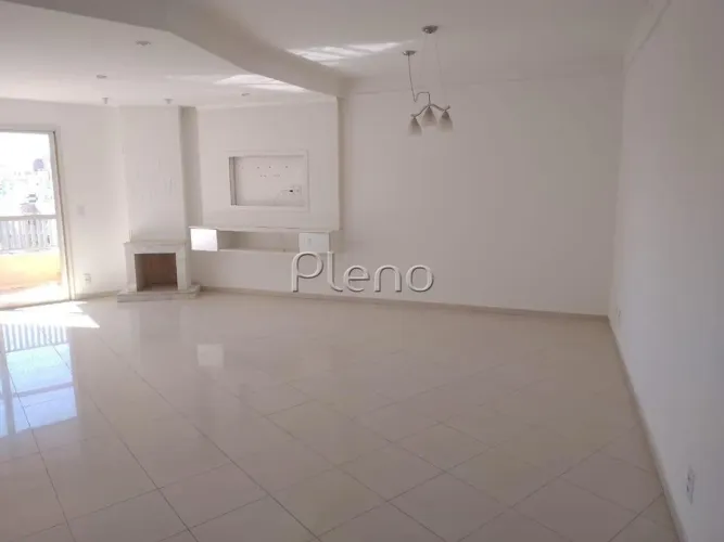 Apartamento à venda em Campinas, Vila Itapura, com 4 quartos, com 171.85 m²