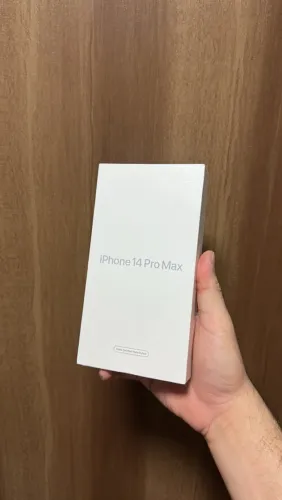 IPHONE 14 PRO MAX 128 GB LACRADO