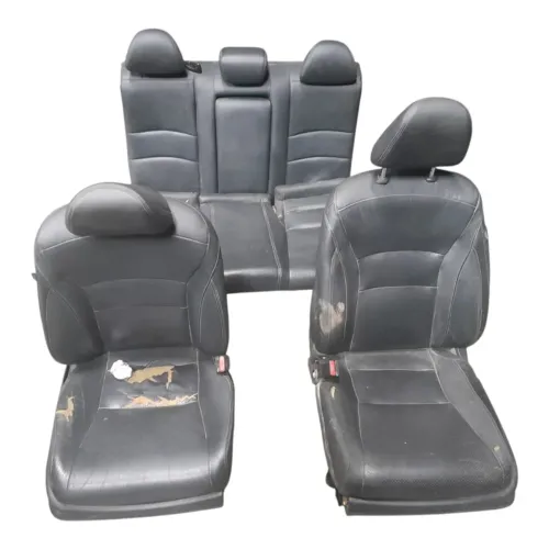 Jogo Banco Honda Accord 2009 Á 2014