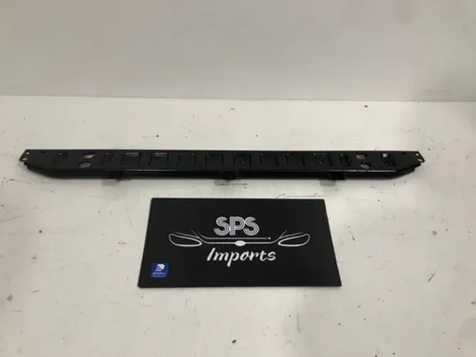 Travessa Inferior Radiador Land Rover Evoque 2011 A 2016 Ori