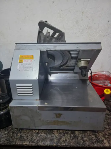 FATIADOR DE FRIOS AUTOMÁTICO