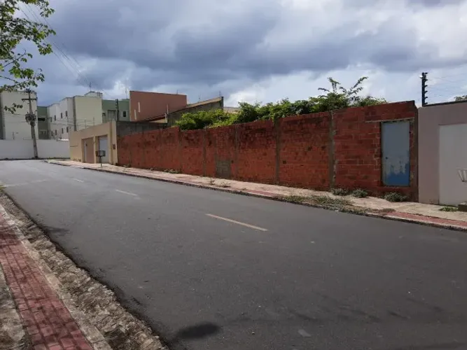 Terreno a venda no Gurupi em Teresina-PI