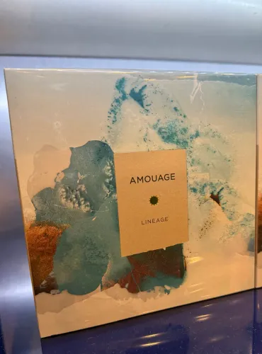 Amouage Lineage edp 100ml