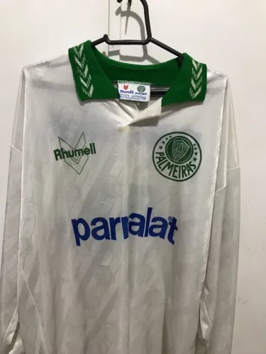 Camisa manga longa do Palmeiras 95