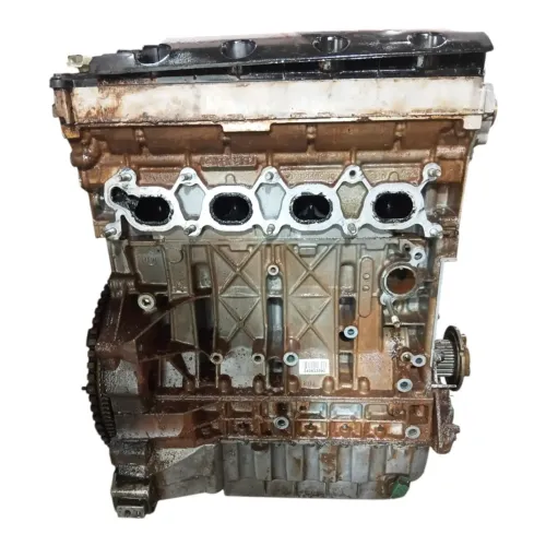 Motor Parcial Citroen Xsara Picasso 2.0 16v 118c 2001 A 2005