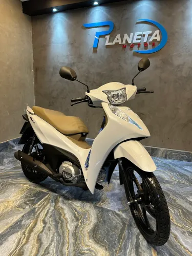HONDA BIZ 125 Ex ANO 2026/2026