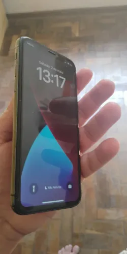 iPhone x 256gb
