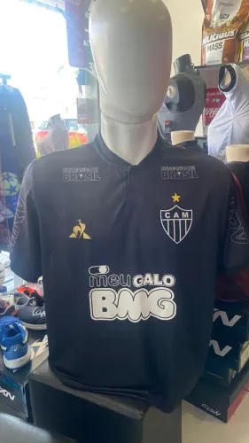 Camisa de time Atletico MG Galo