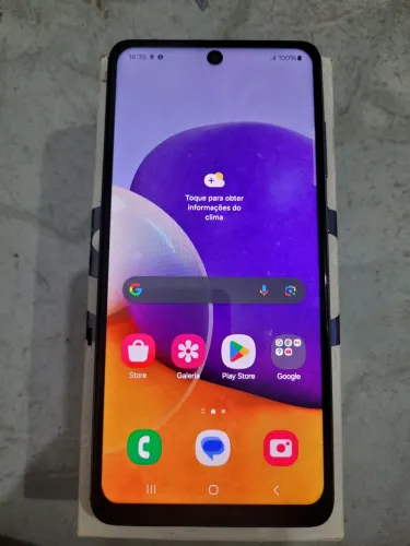 Samsung A72 128GB