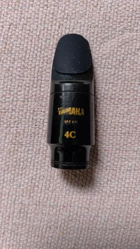 Boquilha Sax Soprano Yamaha