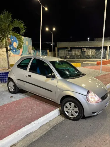Ford KA 1.0i 3P 2005