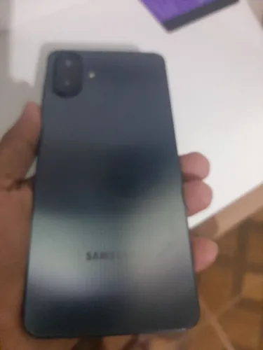 Vende se celular amartfhone A07 128gb semi novo 