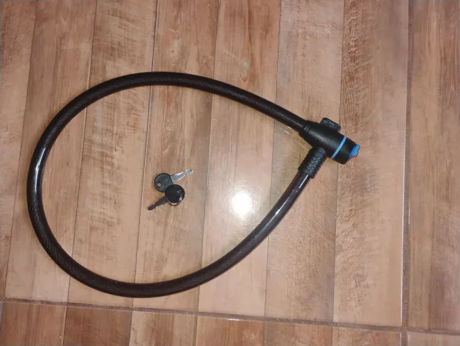 Corrente para bicicleta 