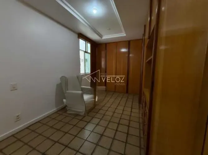 Apartamento : Padrão / Residencial / Leblon
