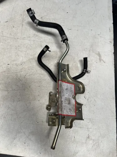 Suporte Cano Do Sensor Map Hilux 2.8 2016 A 2024 Original